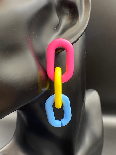 chain links