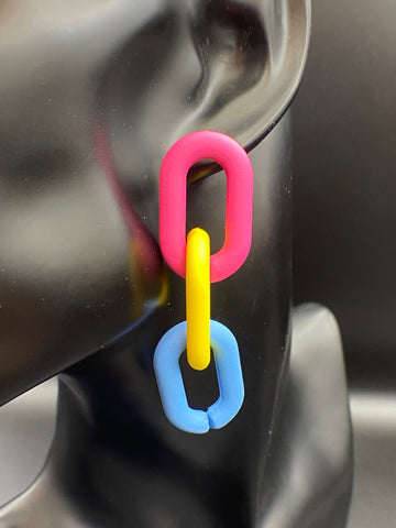 chain links