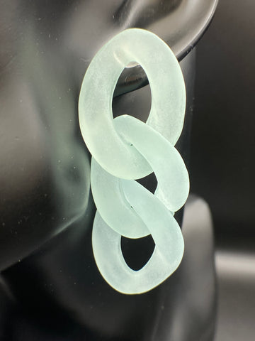 chain links