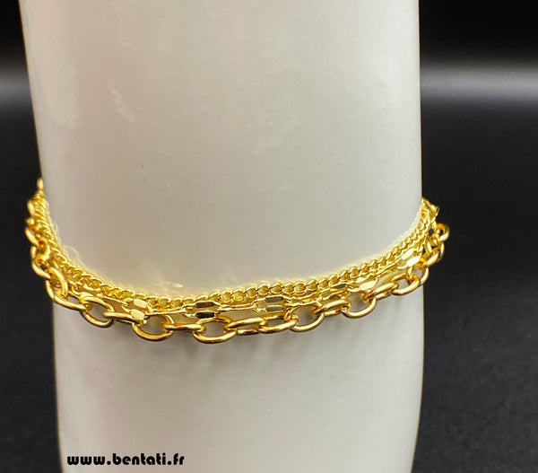Anklet chain accessories. for women and girls