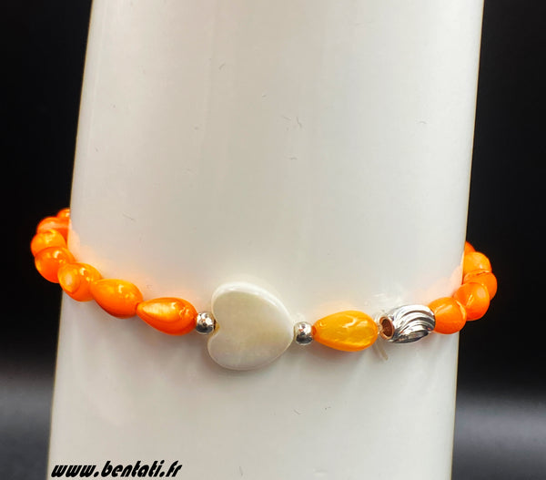Pearl Anklet brand bentati