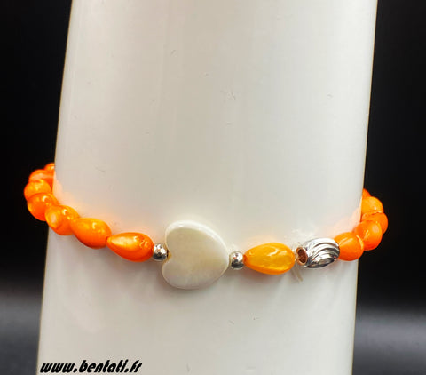 Pearl Anklet brand bentati