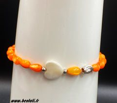 Pearl Anklet brand bentati