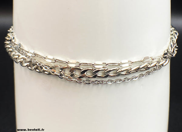 Anklet chain accessories. for women and girls