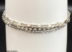 Anklet chain accessories. for women and girls