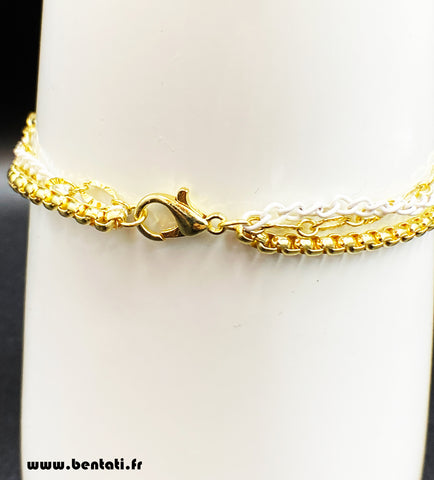 Anklet chain accessories. for women and girls