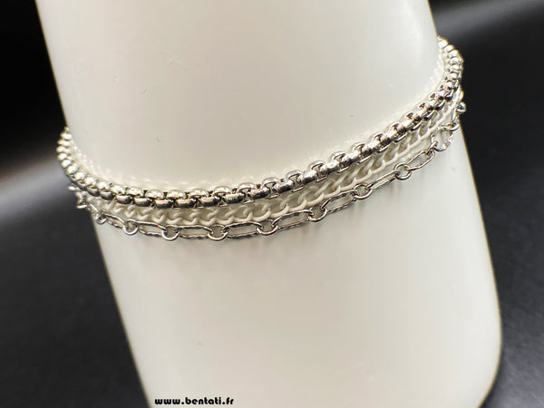Anklet chain accessories. for women and girls