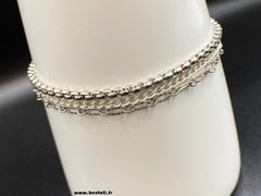 Anklet chain accessories. for women and girls