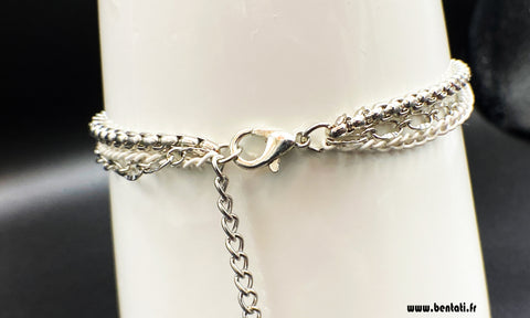 Anklet chain accessories. for women and girls
