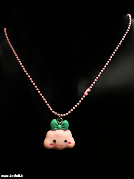 Baby's necklace