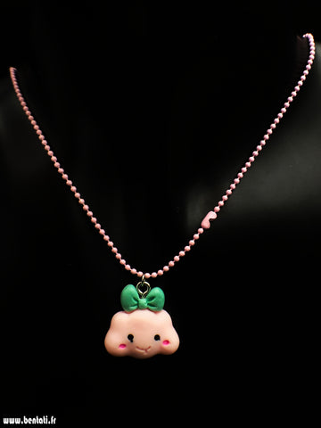 Baby's necklace