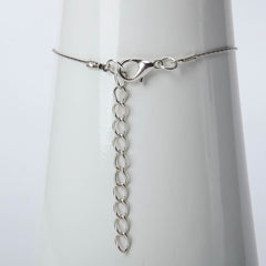Bracelet with crystal stones for women's accessories by Bentati Fashion Dubai