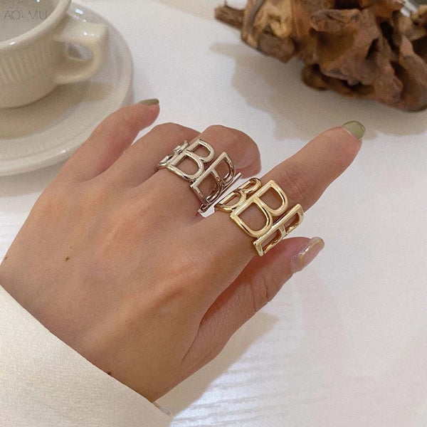 Finger Rings For Women Men Jewelry