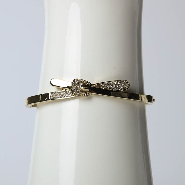 Designer Belt Bangle