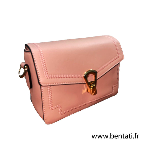 Crossbody Bag Brand bentati