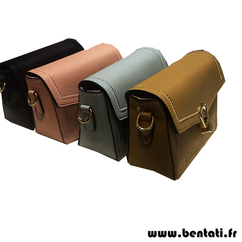 Crossbody Bag Brand bentati