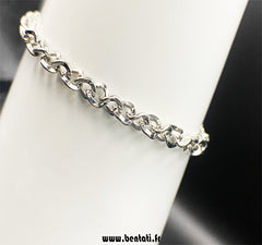 Chain anklet bentati