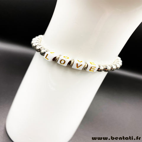 stylish bracelet