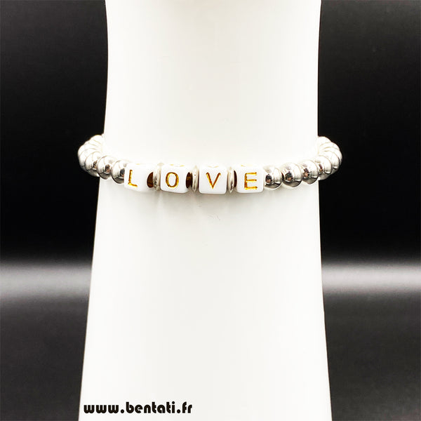 stylish bracelet