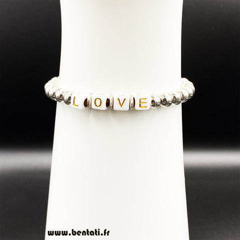 stylish bracelet