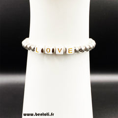 stylish bracelet